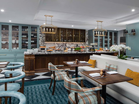 Pullman Melbourne on Swanston - Holiday Adelaide 2