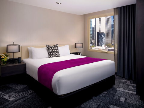 Pullman Melbourne on Swanston - Holiday Adelaide 4