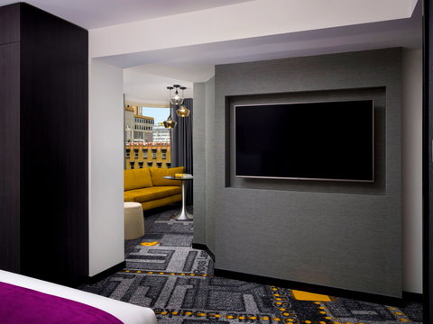 Pullman Melbourne on Swanston - Holiday Adelaide 5