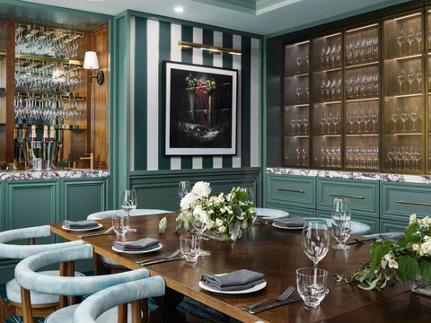 Pullman Melbourne on Swanston - Holiday Adelaide 8