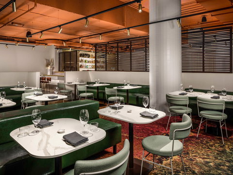 Pullman Melbourne on Swanston - Holiday Adelaide 10