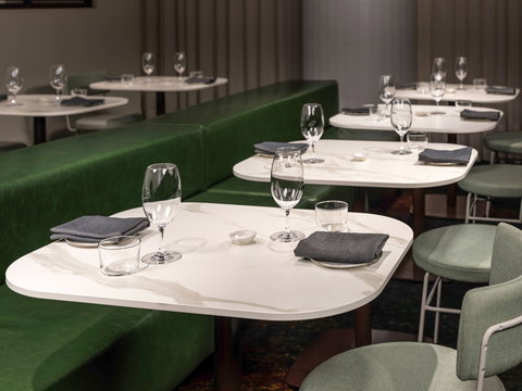 Pullman Melbourne on Swanston - Holiday Adelaide 12