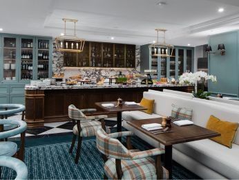 Pullman Melbourne on Swanston - Holiday Adelaide 15