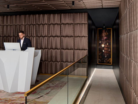 Pullman Melbourne on Swanston - Holiday Adelaide 17