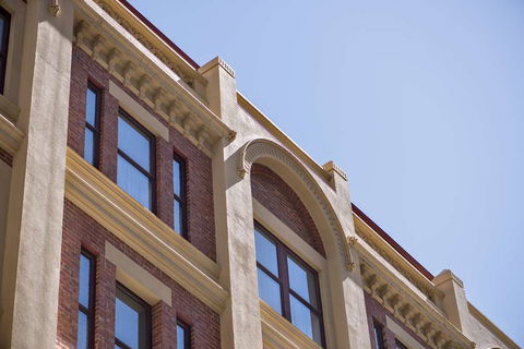 Franklin Central Apartments - Holiday Adelaide 0
