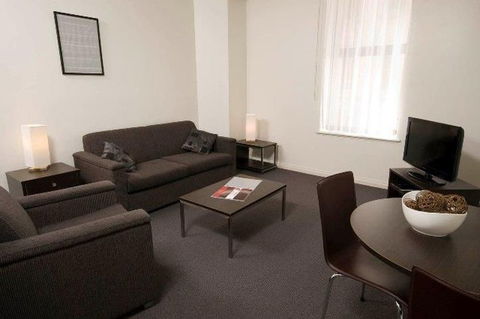 Franklin Central Apartments - Holiday Adelaide 5