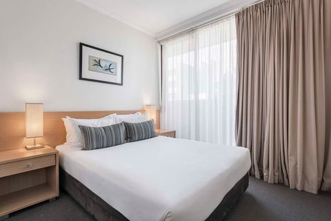 Franklin Central Apartments - Holiday Adelaide 8