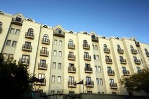 Frome Apartments - Holiday Adelaide 0