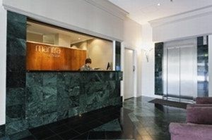 Frome Apartments - Holiday Adelaide 1