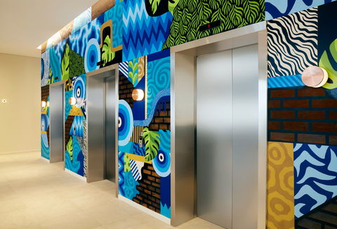 Holiday Inn Express Adelaide City Centre - Holiday Adelaide 3