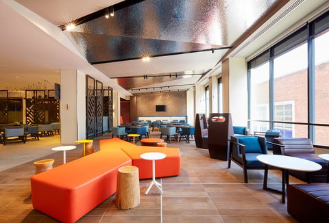 Holiday Inn Express Adelaide City Centre - Holiday Adelaide 4