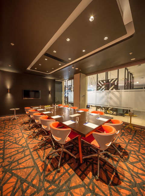 Holiday Inn Express Adelaide City Centre - Holiday Adelaide 11