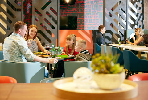 Holiday Inn Express Adelaide City Centre - Holiday Adelaide 12