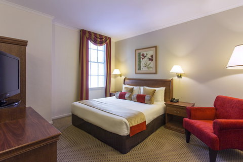 Hotel Grand Chancellor on Currie - Holiday Adelaide 4