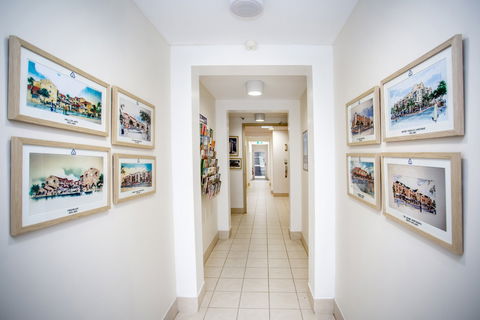 Hume Serviced Apartments - Holiday Adelaide 5
