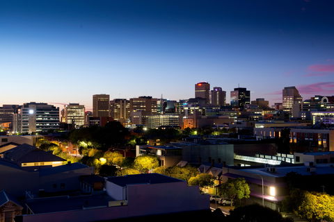 Hume Serviced Apartments - Holiday Adelaide 7