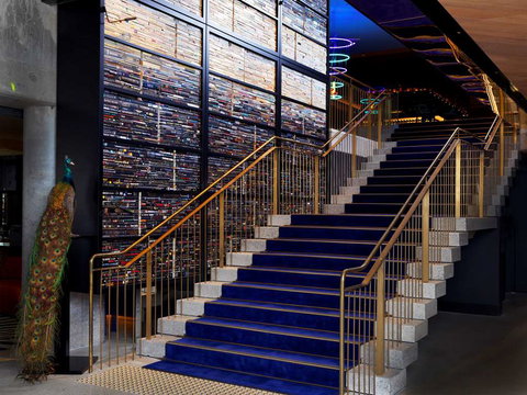 QT Melbourne - Holiday Adelaide 3