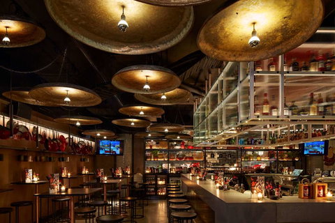 QT Melbourne - Holiday Adelaide 11