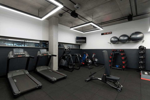 QT Melbourne - Holiday Adelaide 14