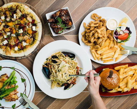 Walkers Arms Hotel - Holiday Adelaide 5