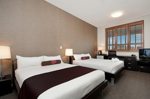 Adabco Boutique Hotel - Holiday Adelaide 0