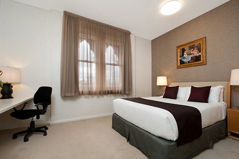 Adabco Boutique Hotel - Holiday Adelaide 3