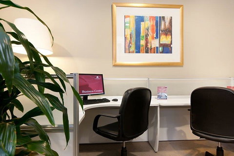 Adabco Boutique Hotel - Holiday Adelaide 5