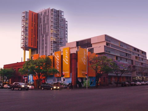 IStay Precinct - Holiday Adelaide 0