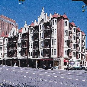Mansions on Pulteney - Holiday Adelaide 0