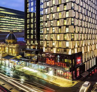 Ibis Adelaide - Holiday Adelaide