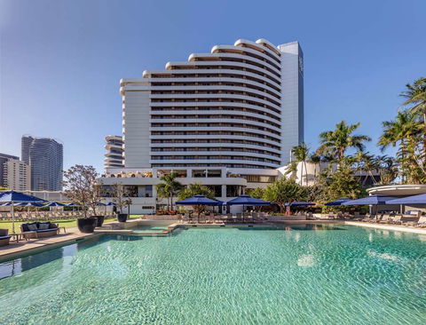 The Star Grand Hotel, Gold Coast - Holiday Adelaide 6