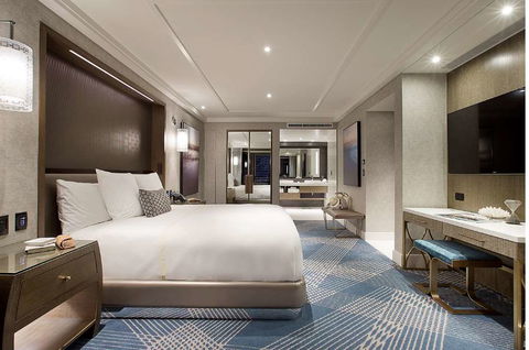 The Star Grand Hotel, Gold Coast - Holiday Adelaide 10