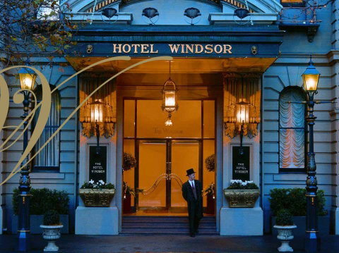 The Hotel Windsor - Holiday Adelaide 3
