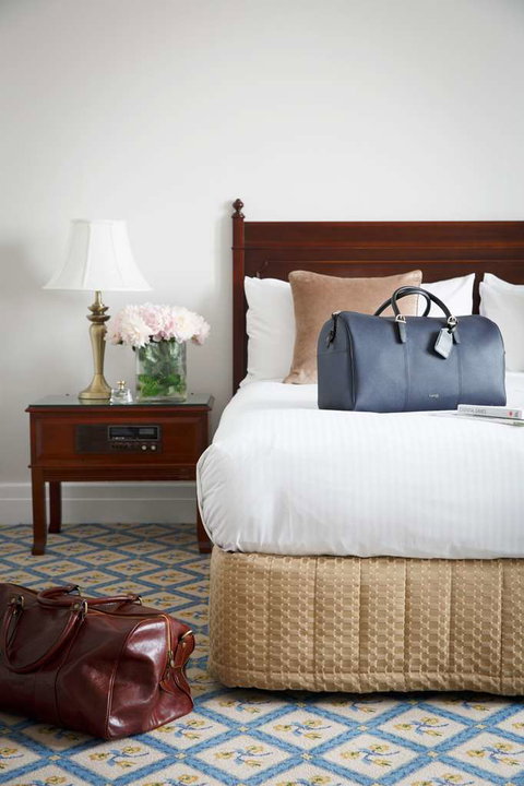 The Hotel Windsor - Holiday Adelaide 6