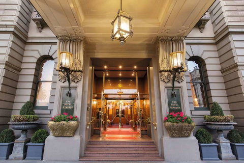 The Hotel Windsor - Holiday Adelaide 14