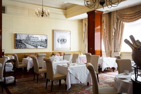 The Hotel Windsor - Holiday Adelaide 15