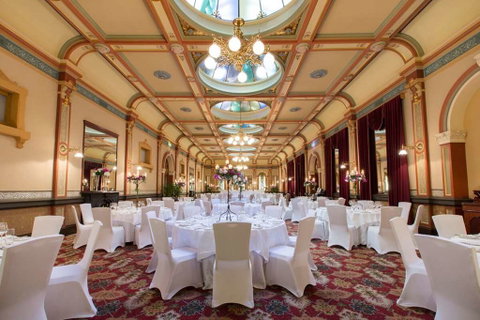 The Hotel Windsor - Holiday Adelaide 16
