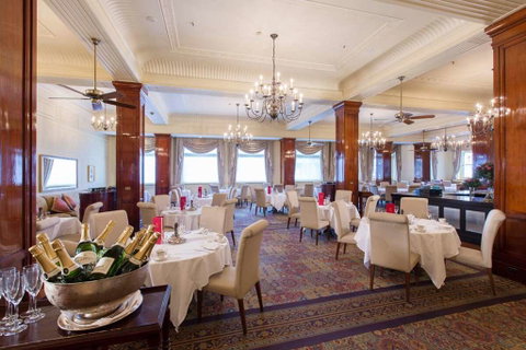 The Hotel Windsor - Holiday Adelaide 17
