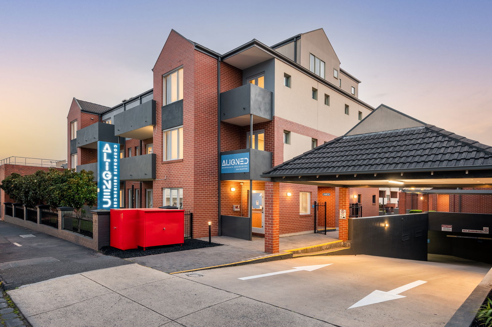 Mont Albert North VIC Holiday Adelaide