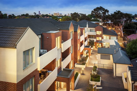 Aligned Corporate Residences Kew - Holiday Adelaide 1