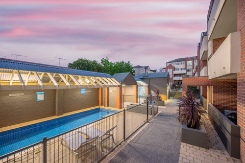 Aligned Corporate Residences Kew - Holiday Adelaide 6