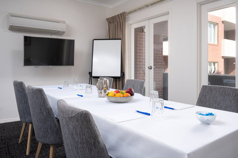 Aligned Corporate Residences Kew - Holiday Adelaide 8