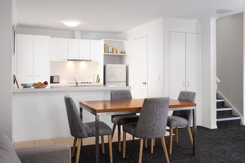 Aligned Corporate Residences Kew - Holiday Adelaide 11