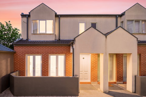 Aligned Corporate Residences Kew - Holiday Adelaide 12