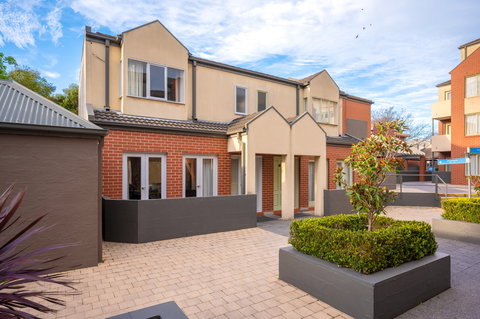 Aligned Corporate Residences Kew - Holiday Adelaide 13