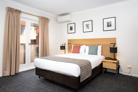 Aligned Corporate Residences Kew - Holiday Adelaide 14