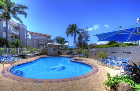 Markham Court - Holiday Adelaide 0