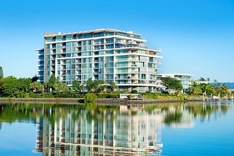 ULTIQA Freshwater Point Resort - Holiday Adelaide 1