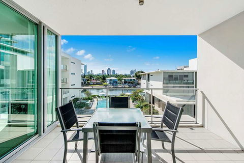 ULTIQA Freshwater Point Resort - Holiday Adelaide 4
