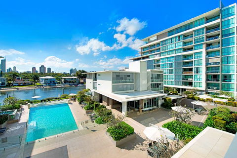 ULTIQA Freshwater Point Resort - Holiday Adelaide 5